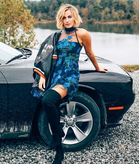 Scout Taylor Compton OnlyFans-Seite