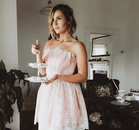 Scout Taylor Compton OnlyFans Sextape geleakt