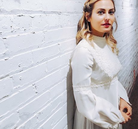 Scout Taylor Compton OnlyFans-Pornos