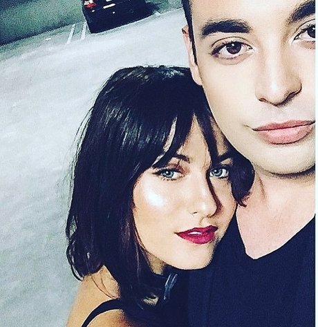 Scout Taylor Compton OnlyFans Nacktbilder