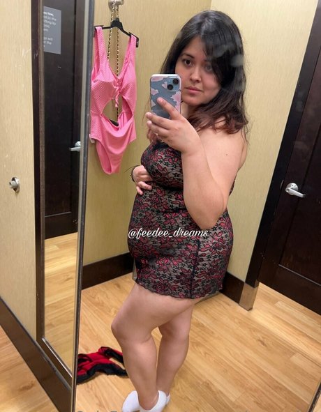 samantha pudge Profilbild