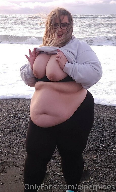 piperpines OnlyFans geleakte Pornografie