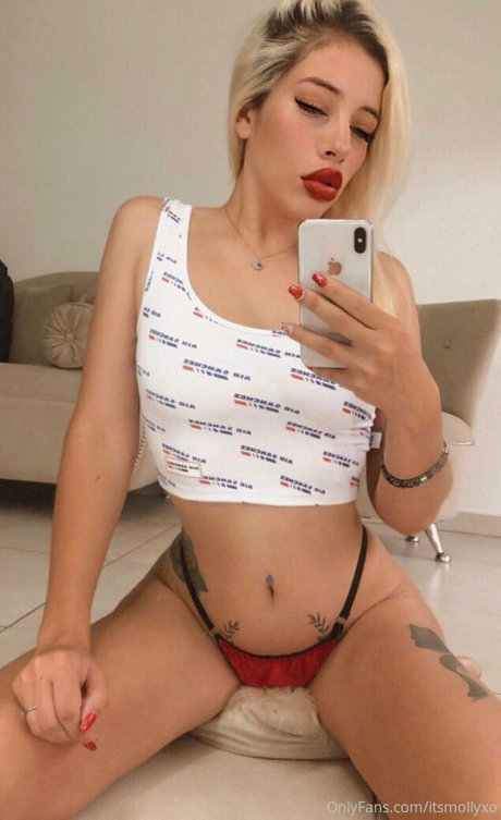 itsmollyxo OnlyFans-Leak