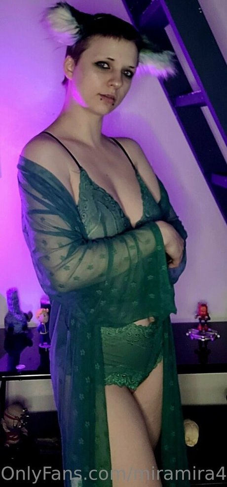 miramira420 OnlyFans-Inhalte