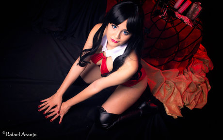 Franxcos OnlyFans Strip