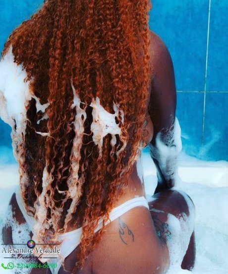 Esther Marinho Nacktbilder-Leaks von OnlyFans