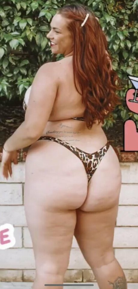 Ashleigh Dunn Porn OnlyFans Leak