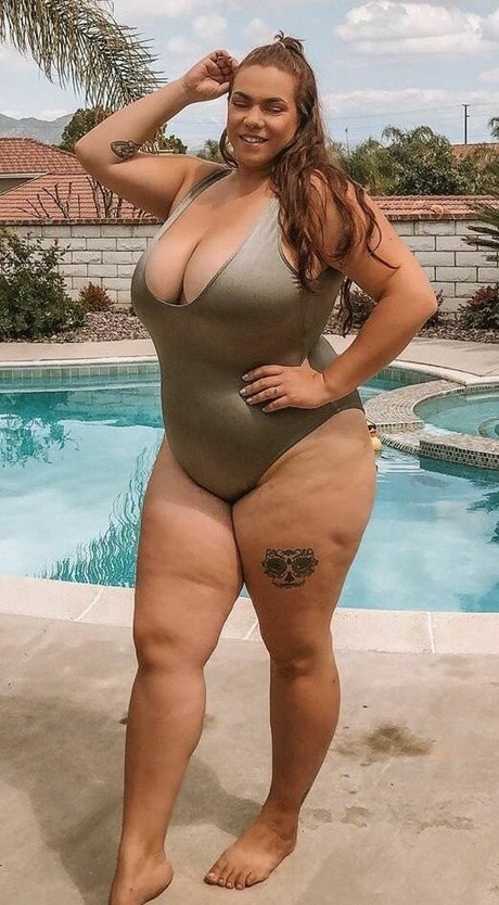 Ashleigh Dunn Nacktbilder geleakt OnlyFans Aufgedeckt