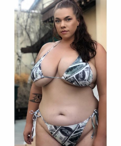 Ashleigh Dunn OnlyFans Leak