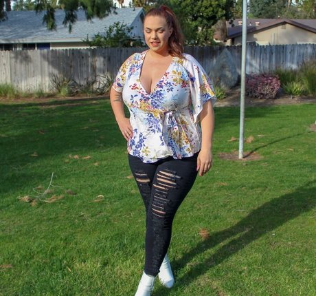 Ashleigh Dunn OnlyFans Sextape