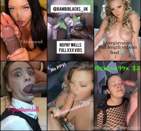 perv mom Neue OnlyFans Leaks