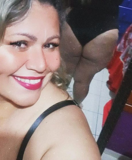 Elizabeth Delmondes Geleakte OnlyFans-Inhalte