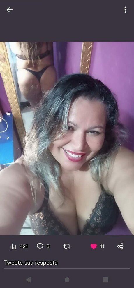 Elizabeth Delmondes Nacktbilder von OnlyFans geleakt