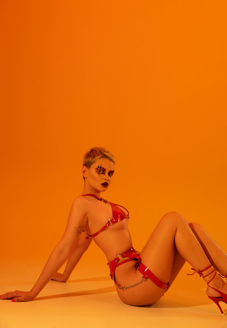 dessous blowjob onlyfans schön nackt Fotos