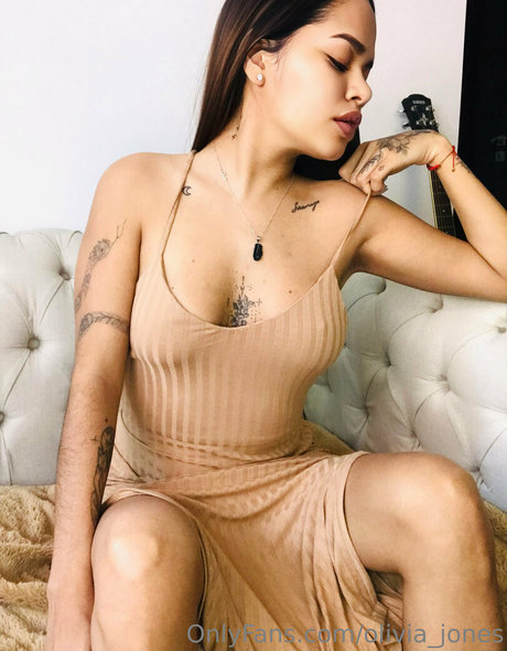 sofia jones2 Leaks von Nacktbildern auf OnlyFans