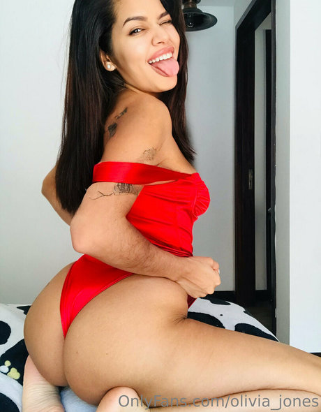 sofia jones2 Nacktbilder von OnlyFans
