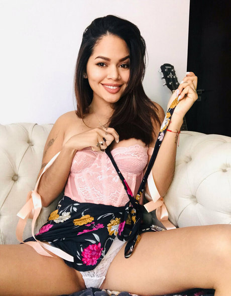 sofia jones2 Leaked OnlyFans Nacktbilder