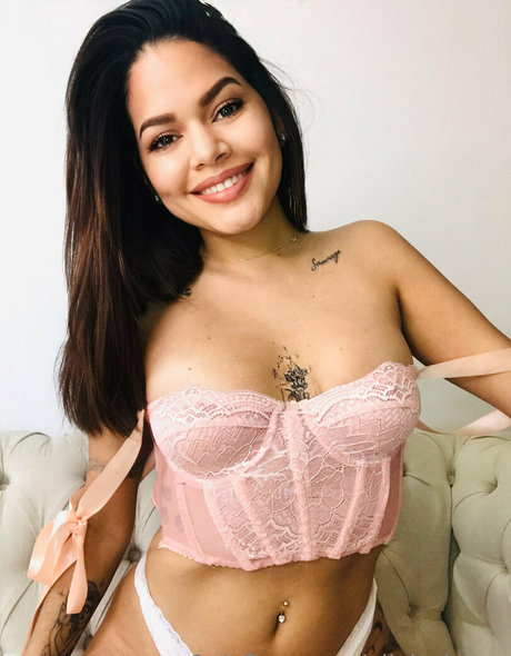 sofia jones2 Leaked OnlyFans Sextape