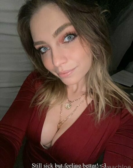 loveachloe Nackt auf OnlyFans Leak