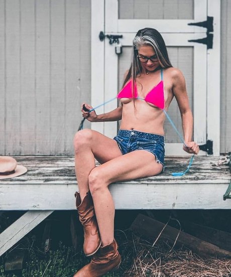 pandora226 OnlyFans geleakte Brüste