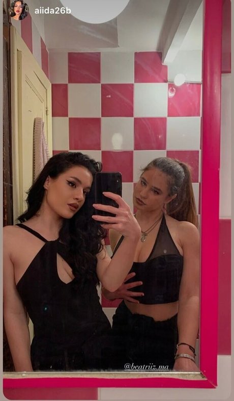 Beatriiz ma Oben ohne OnlyFans