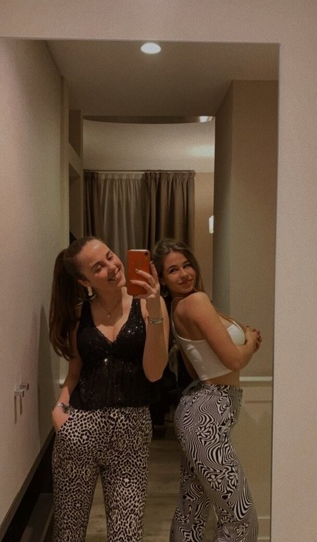 Beatriiz ma OnlyFans Bilder nackt