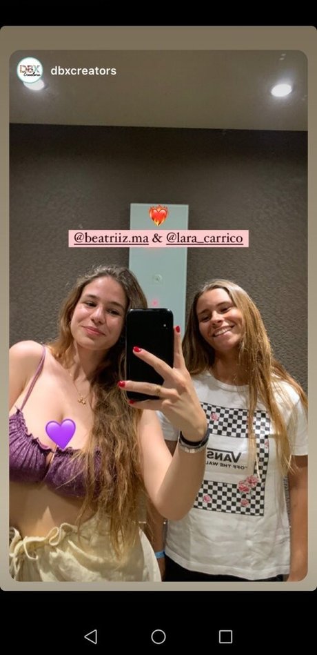 Beatriiz ma OnlyFans Bilder