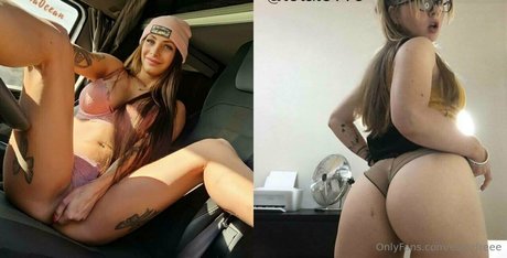 esterfreee Oben ohne OnlyFans