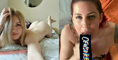 esterfreee XXX OnlyFans