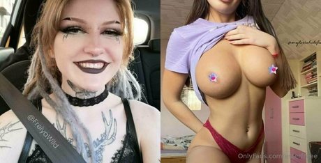 esterfreee Gratis OnlyFans Inhalte