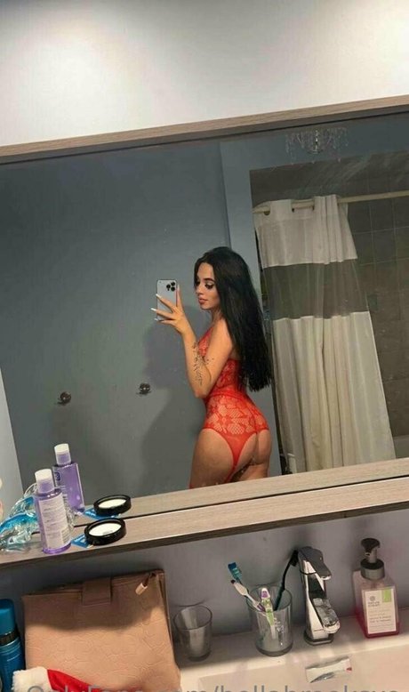 bellabrooksxo Nacktpornos von OnlyFans geleakt