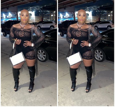 Shaybuttah Leaked OnlyFans XXX