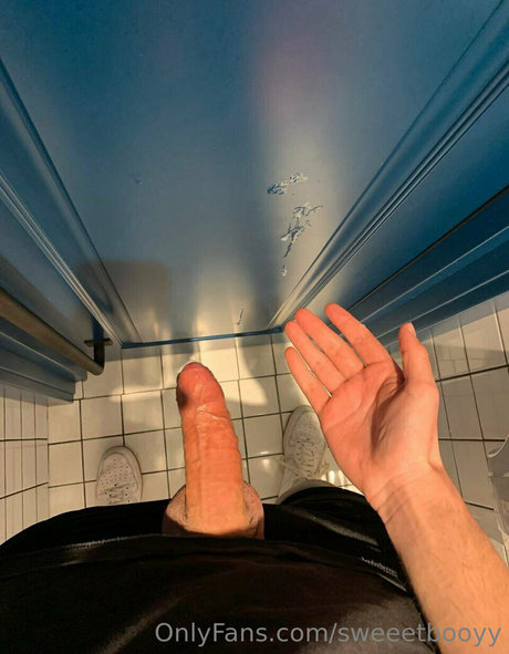 sweeetbooyy OnlyFans Porn