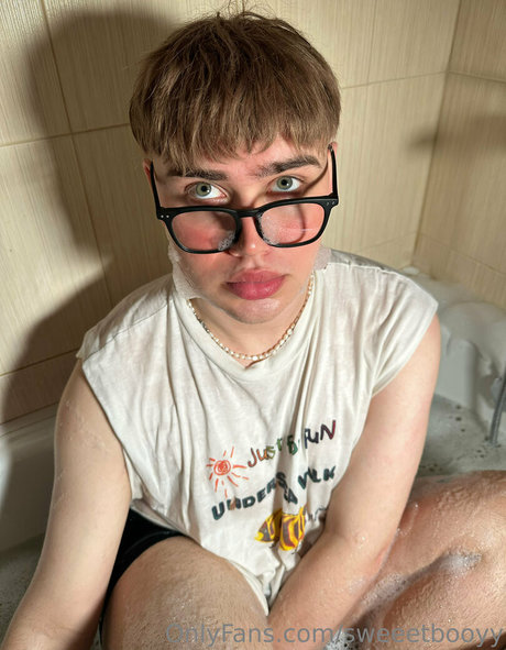 sweeetbooyy Nacktbilder geleakt