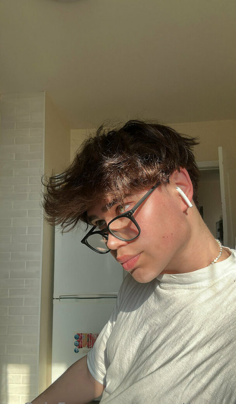 sweeetbooyy Nacktbilder von OnlyFans geleakt