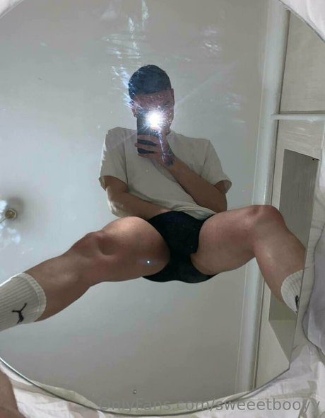 sweeetbooyy Nacktbilder von OnlyFans geleakt