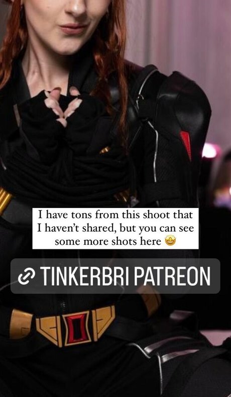 TinkerBri Porn OnlyFans Leaks