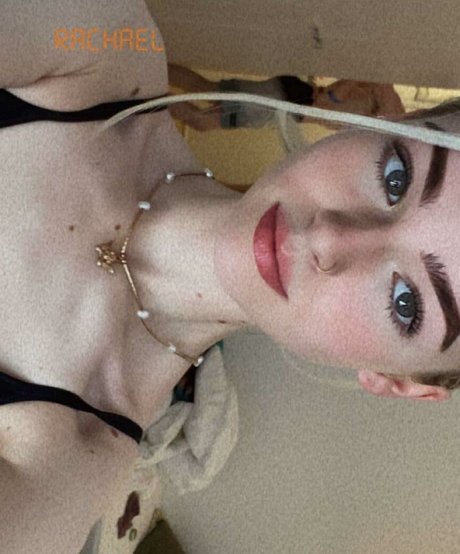 Heyitzrachael Nur für Fans