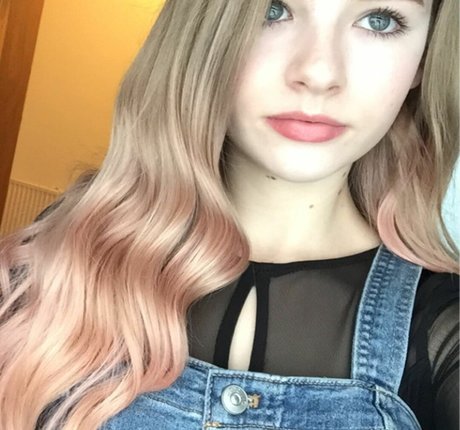 Heyitzrachael Nacktbilder von OnlyFans geleakt