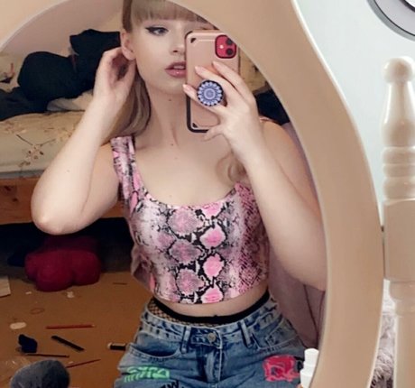 Heyitzrachael OnlyFans nackt