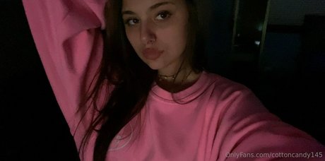 cottoncandy145 OnlyFans-Inhalte