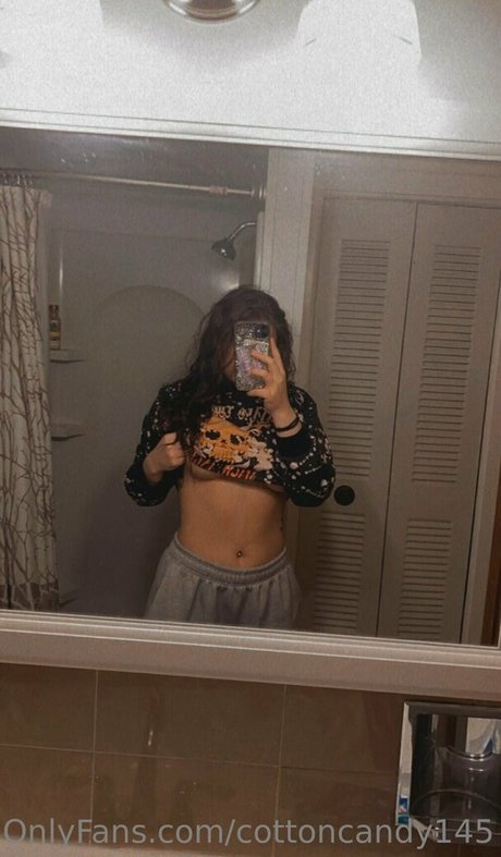 cottoncandy145 OnlyFans Pornografie