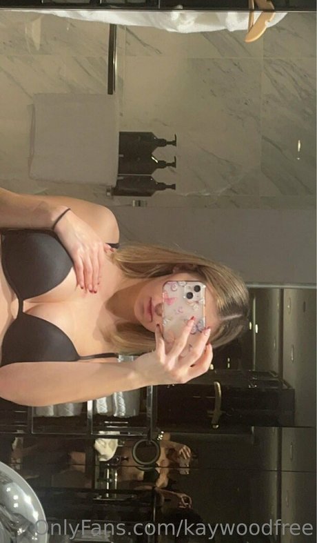 kaywoodfree Nacktbilder von OnlyFans geleakt