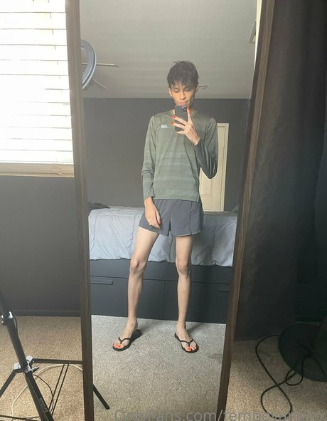 teen footjob nur fans schön nackt Porträt