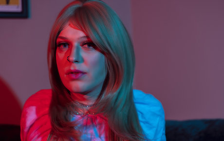 Dottie Hendrix Nacktpornos von OnlyFans geleakt