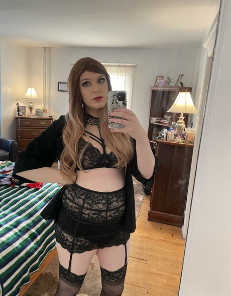 Dottie Hendrix Leak von OnlyFans Pornografie