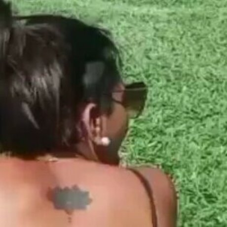 Antonrla Pereyra Nacktbilder-Leaks von OnlyFans