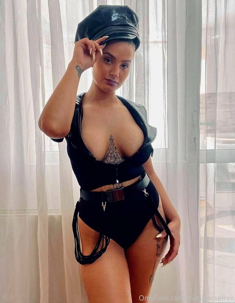 diana rosefree OnlyFans Nackt