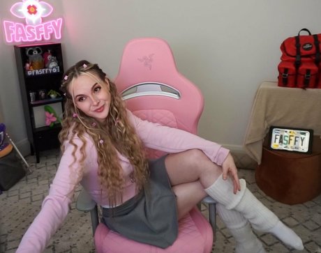 Fasffy Mega Dump Nackt Leaks OnlyFans