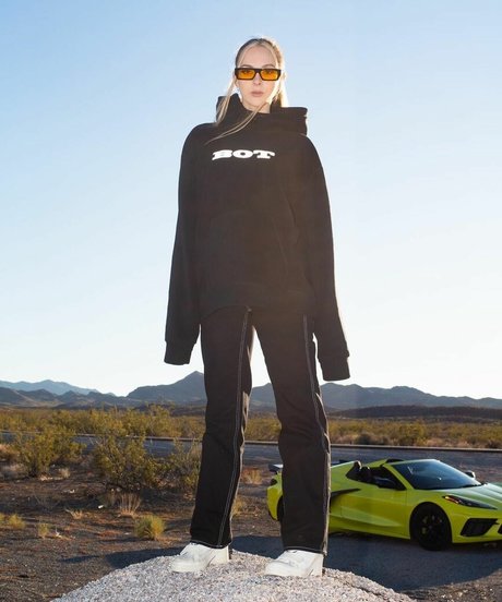 Fasffy Mega Dump Sextape OnlyFans Nacktbilder